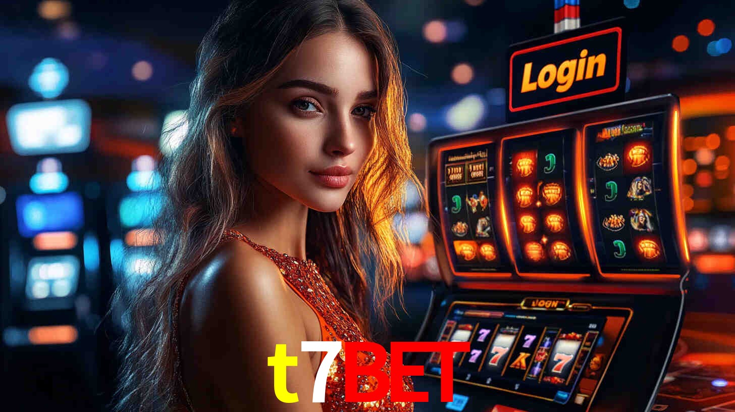 t7bet: Seu Cassino Premiado com Pagamentos Rápidos