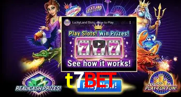 Inovações de Jogos na t7bet: O Futuro das Experiências Interativas