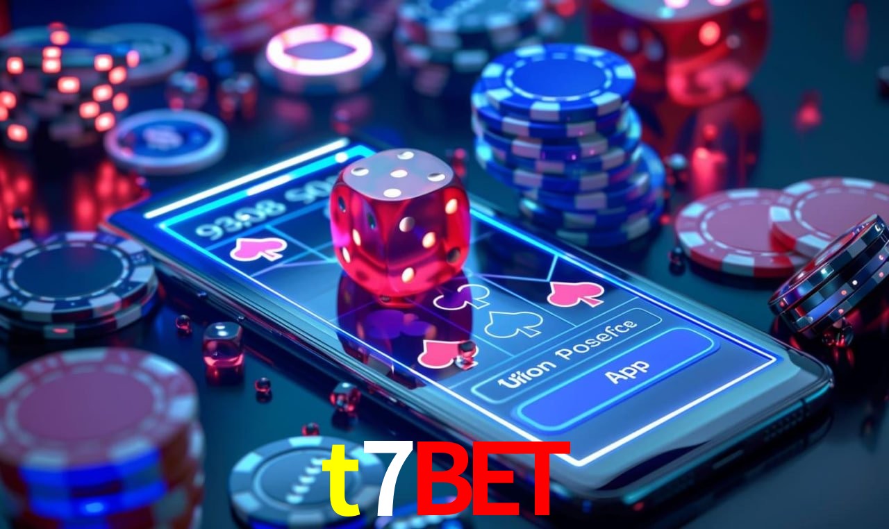 Promoção Relâmpago t7bet