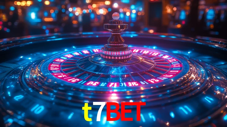 T7bet login