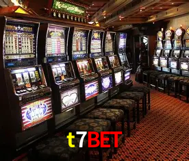 Descubra o Programa VIP da t7bet: Vantagens Exclusivas para Jogadores