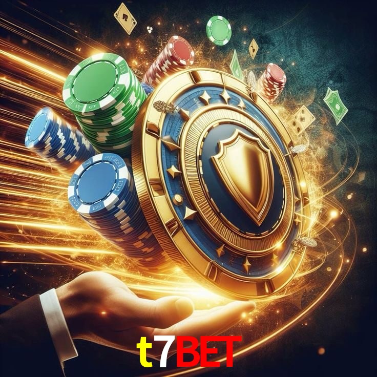 Ofertas Exclusivas t7bet