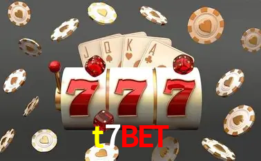 A Emoção da Loteria na t7bet: Uma Chance de Mudança de Vida