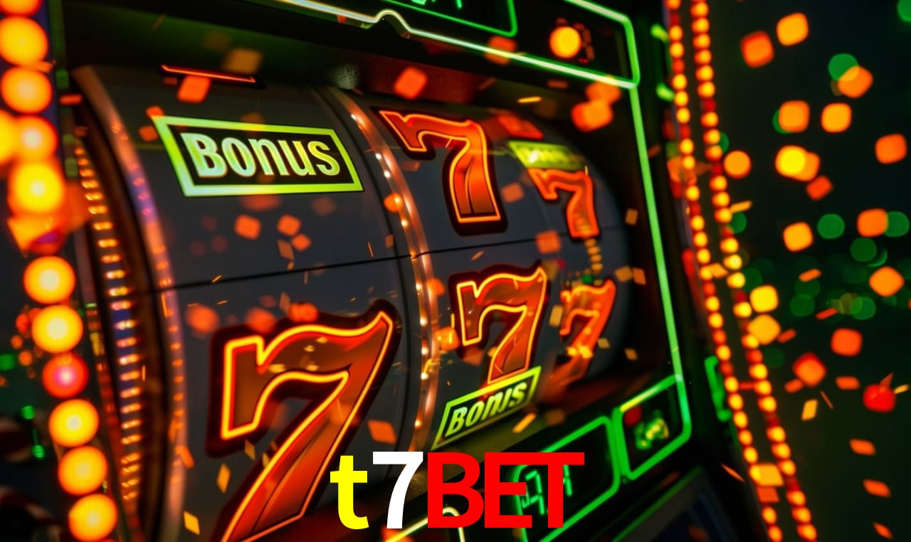 Casino Ao Vivo t7bet