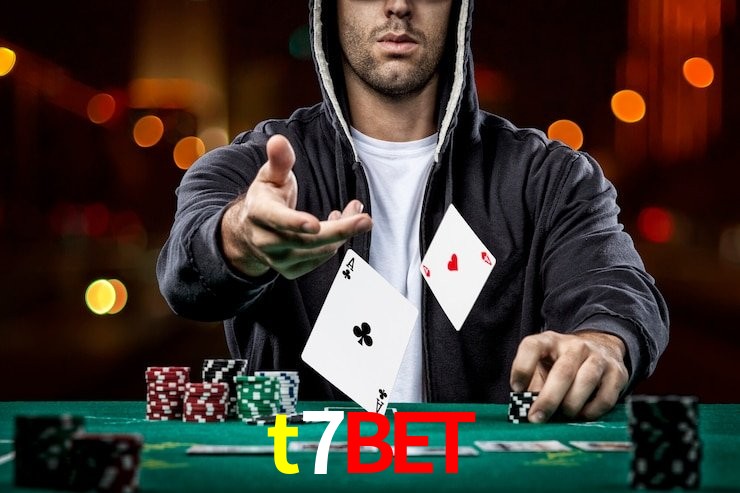 t7bet.com