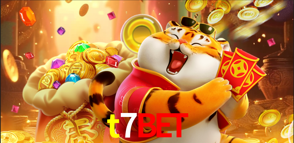 t7bet: A Experiência de Casino com Jogos de Mesa ao Vivo