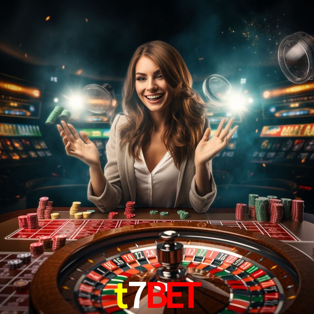 t7bet.com