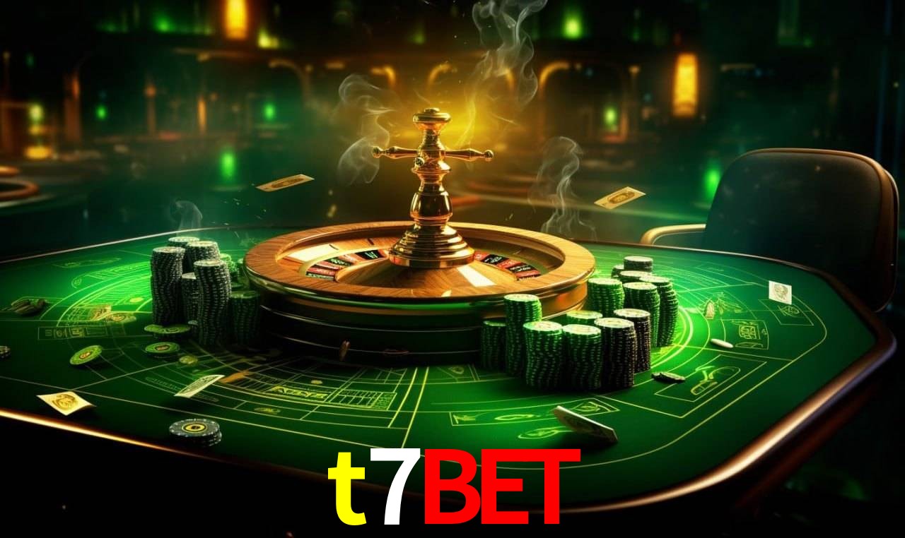 Casino VIP t7bet