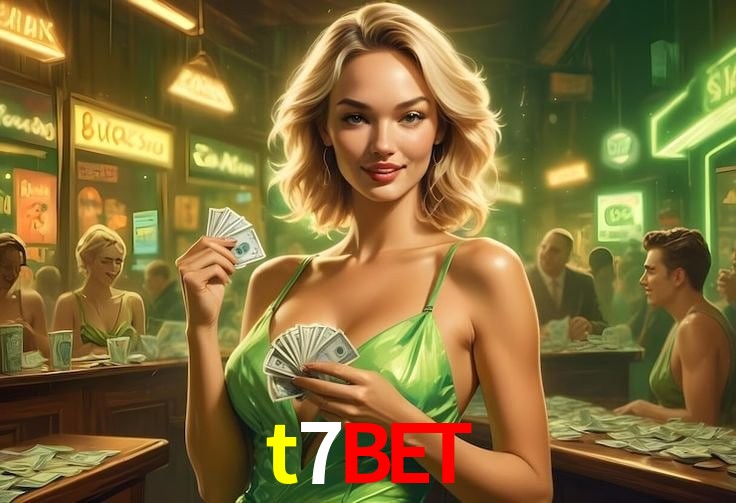 Apostas de Tênis t7bet
