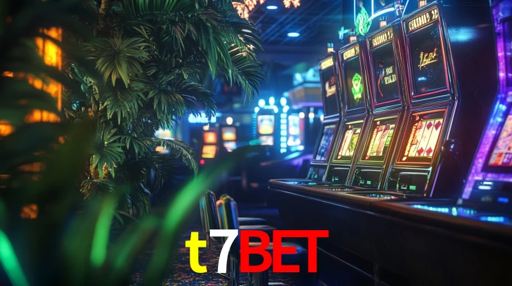 APP oficial da t7bet para mobile