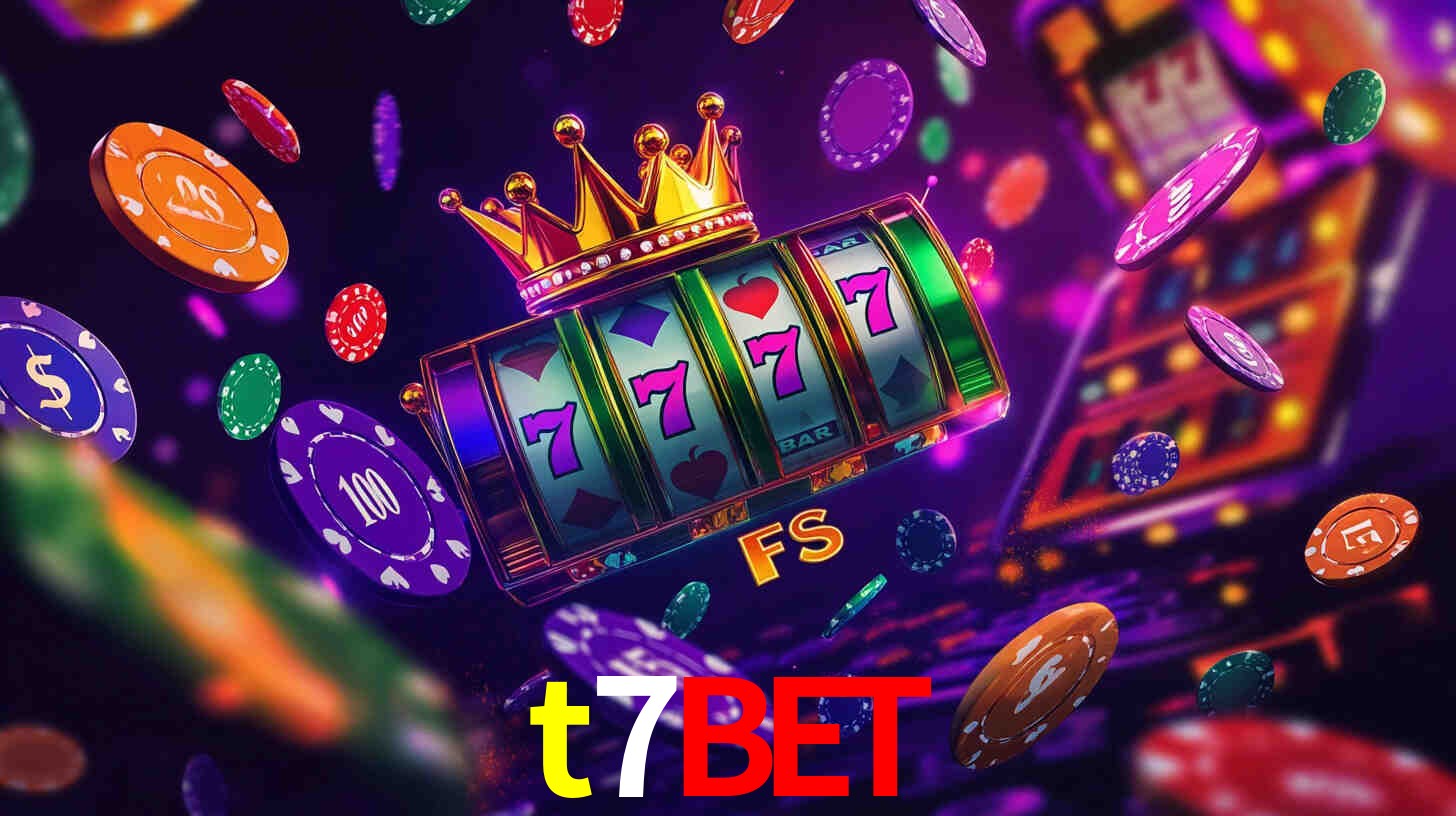 Programa VIP t7bet