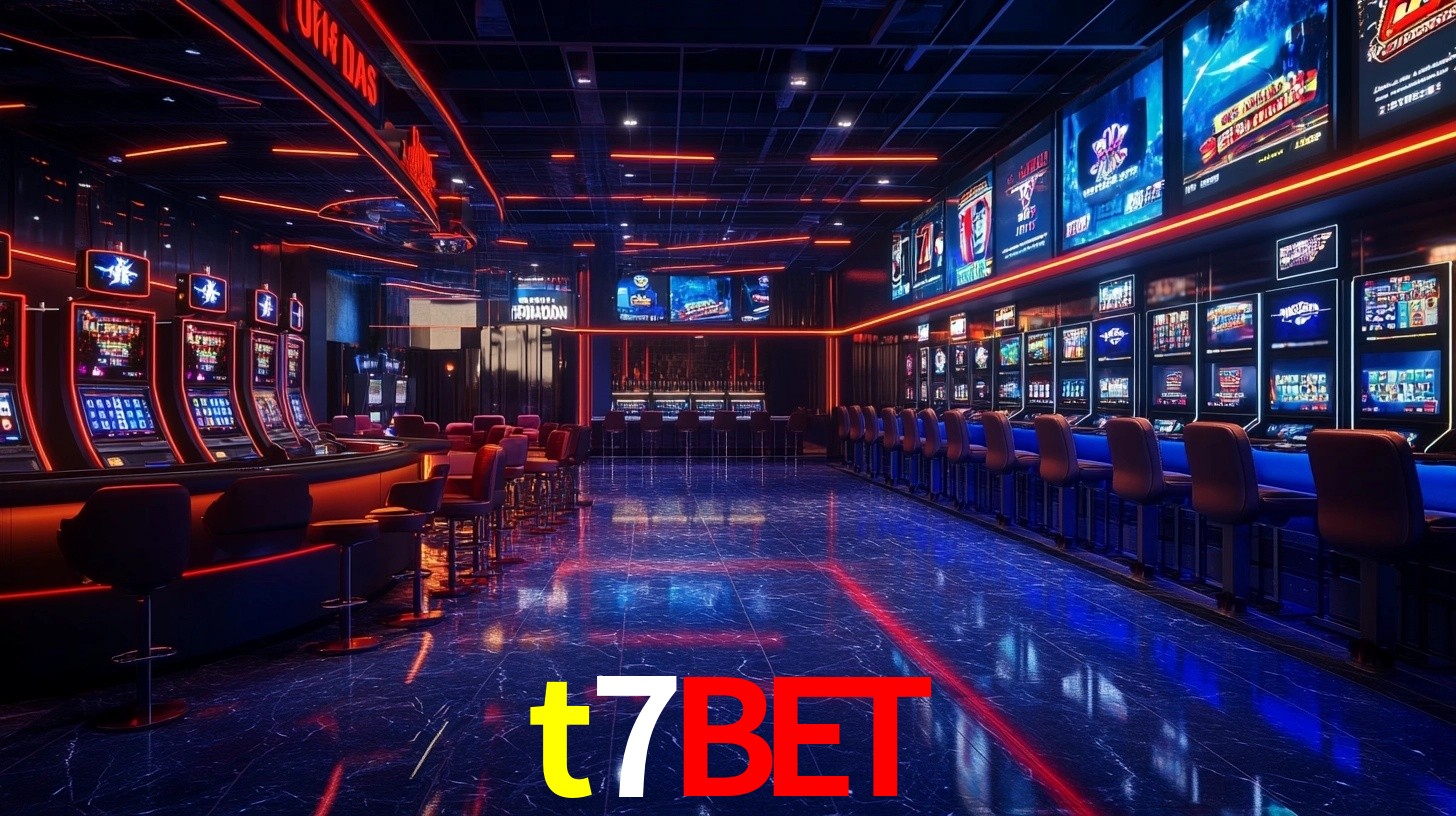 Torneios t7bet