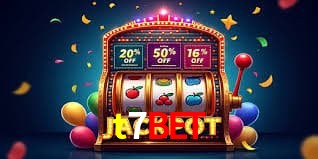 Jogos de Slot t7bet
