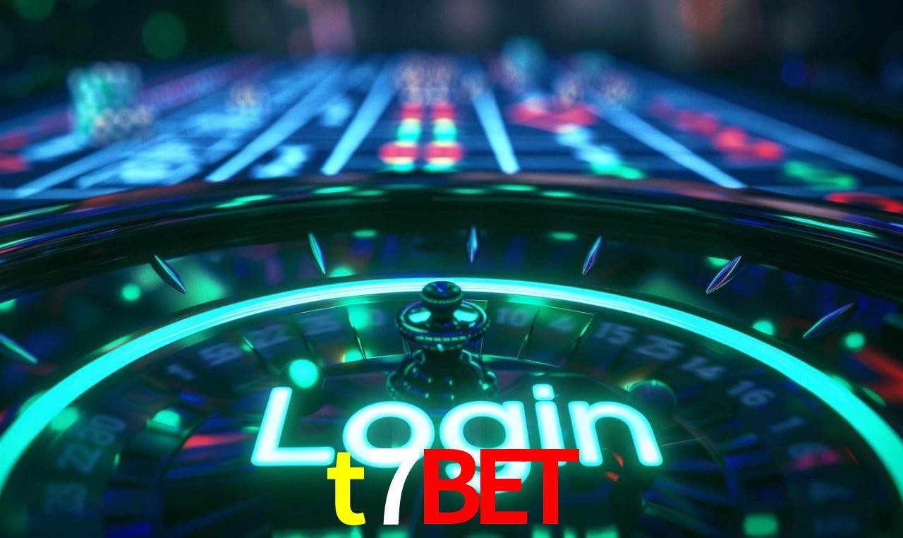 Login Seguro t7bet