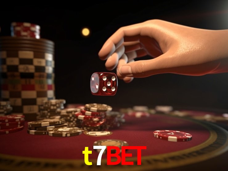 Promoções Sazonais t7bet
