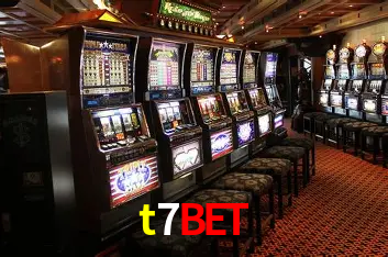 Inovações de Jogos na t7bet: O Futuro das Experiências Interativas