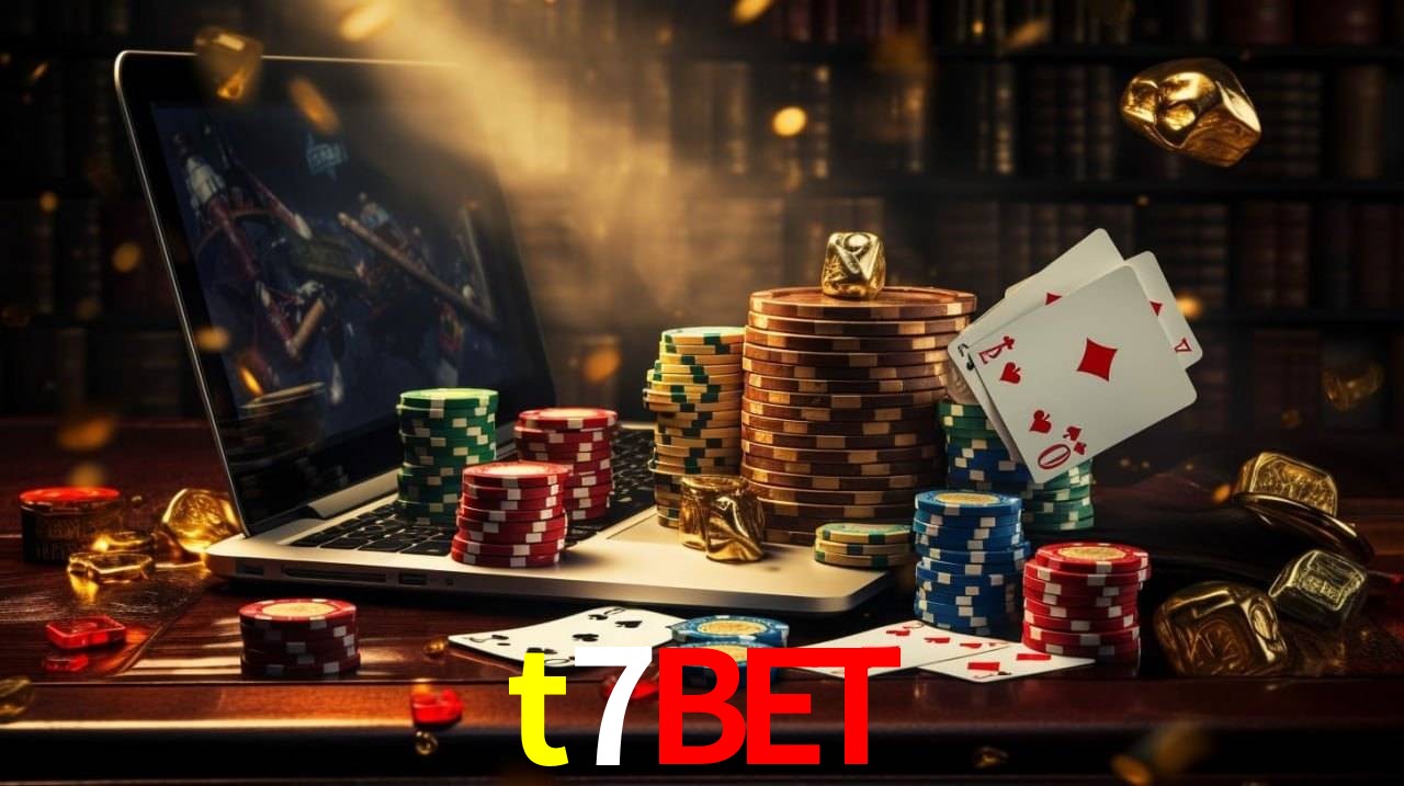 Diretório de Jogos t7bet