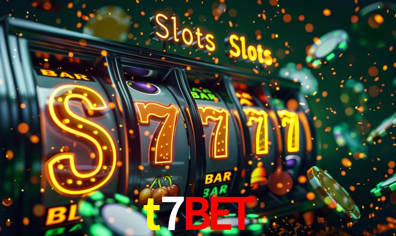 Casino Ao Vivo t7bet