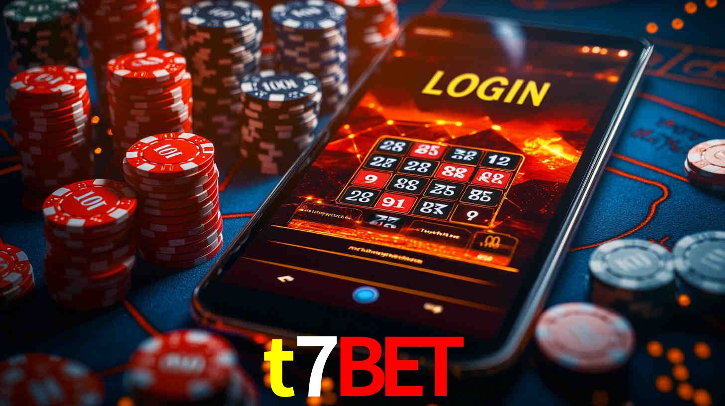 Bônus Generosos e Exclusivos no t7bet para Você!