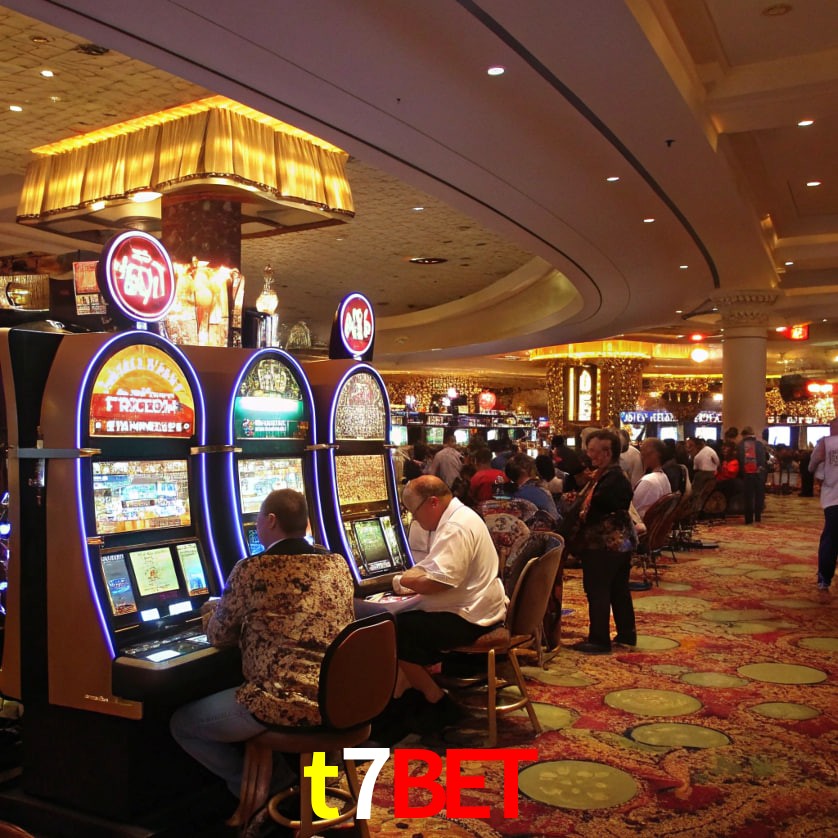 t7bet-Game-Slots